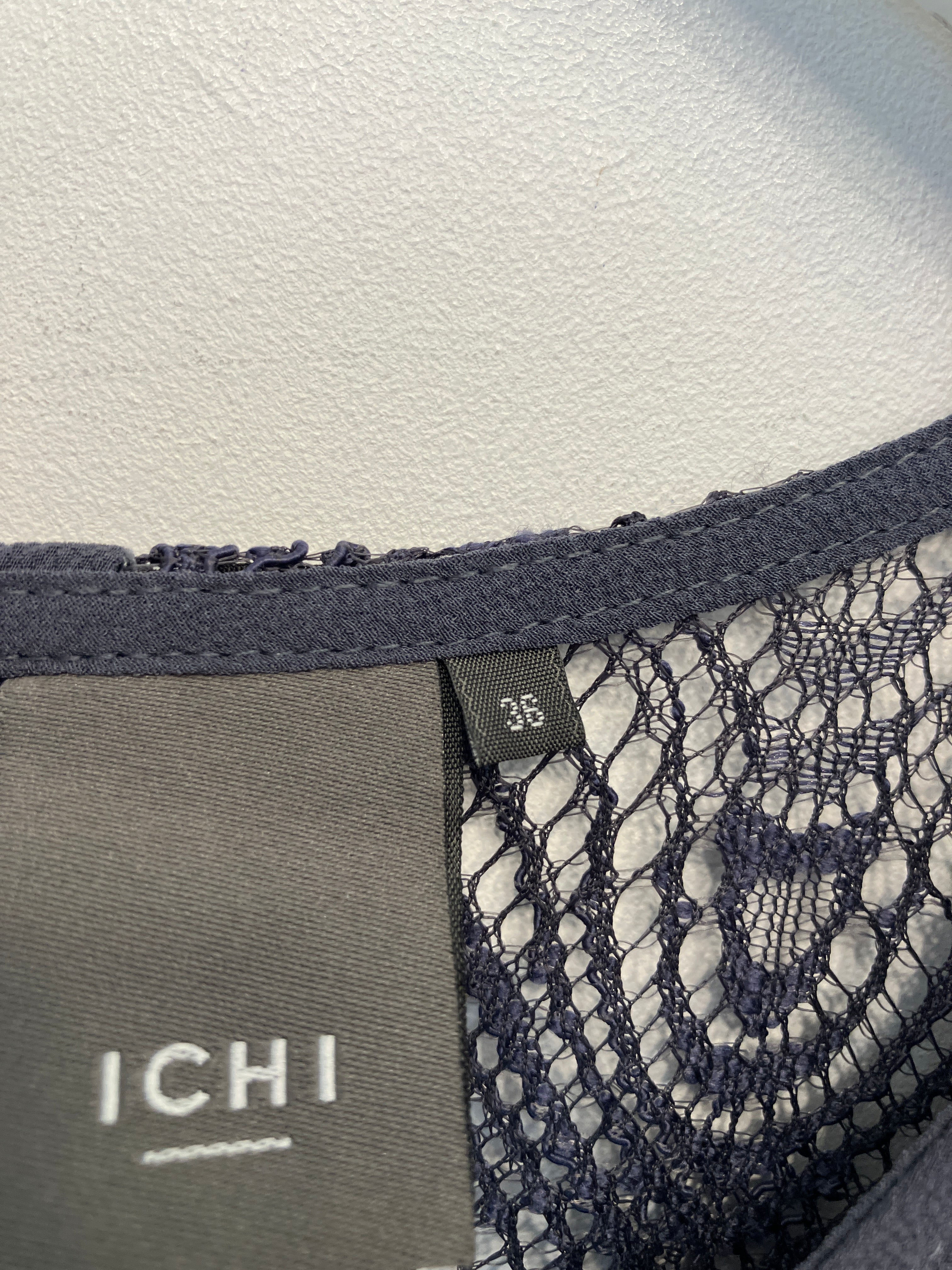 Ichi Kjole